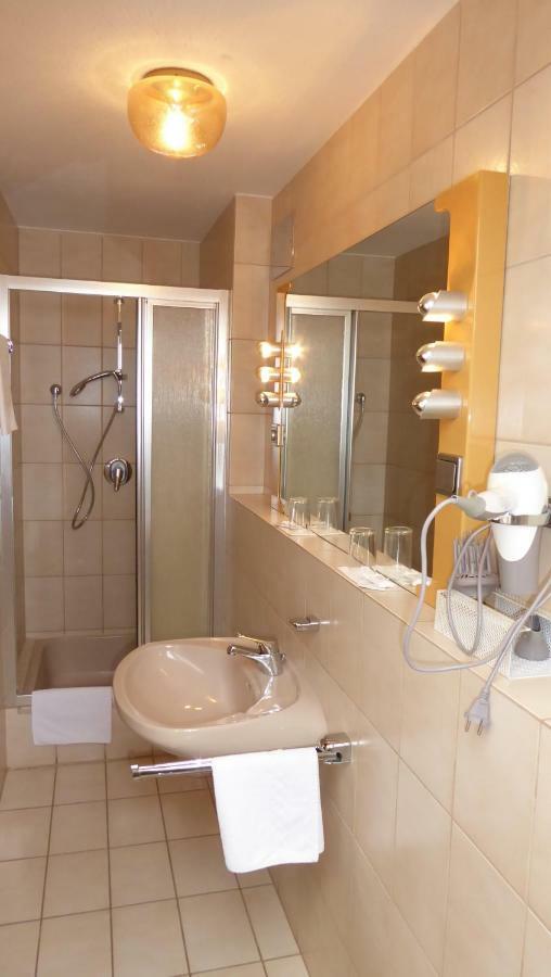 מלון שרובנהאוזן Haus Rosmarin מראה חיצוני תמונה