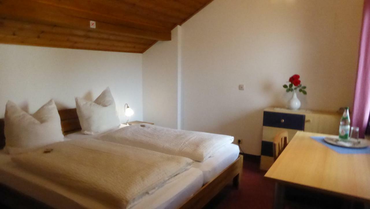 מלון שרובנהאוזן Haus Rosmarin מראה חיצוני תמונה
